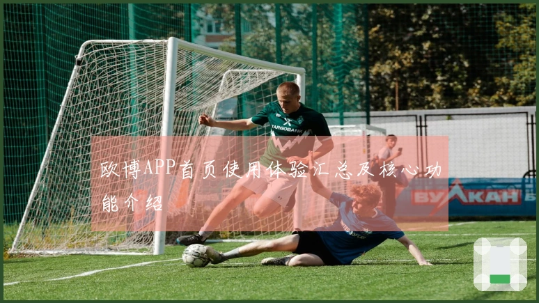 欧博APP首页使用体验汇总及核心功能介绍